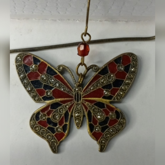 *4/$15 Earrings and Necklace Set from Claire's - Picture 5 of 8